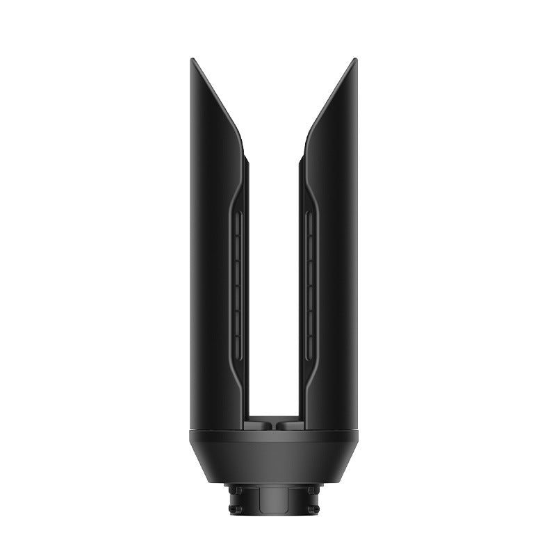 Compatible with Huaqiangbei Hs09 Curling Iron Hair Styling Tool, Large Wave Diffuser Nozzle, Quick-Dry Straightening Comb, Styling Accessory - image 5