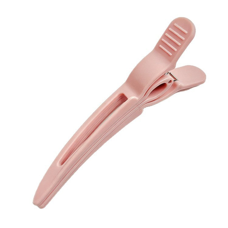 High Crown Hair Styling Tool, Hair Root Fixing Volumizing Clip, Traceless Positioning Clip, Styling Hairpin, Bangs Duckbill Clip, Hair Clip, Hair Accessory - image 5