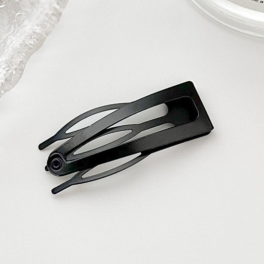 Insert Comb Bb Clip!! Fluffy High-Top Princess Hairstyle, a Must-Have Hair Accessory for Small Wispy Hair and Side Bangs - image 2