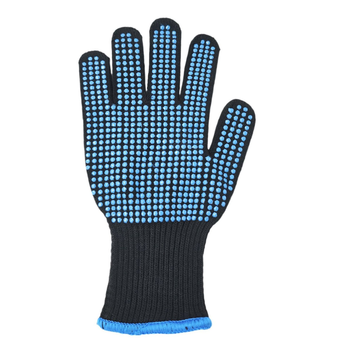 Exclusive for cross-border sales: Anti-scald hair styling gloves for curling irons and hair straighteners, heat-resistant non-slip gloves for electric irons - image 5