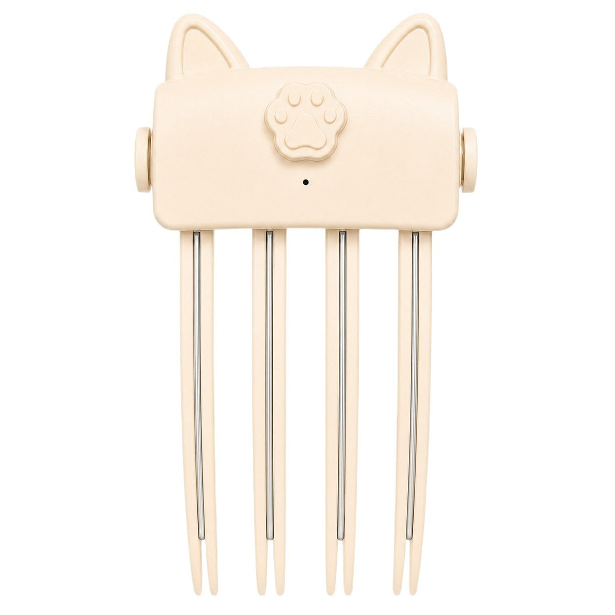 New high-crown volumizing magic tool, hair volumizing root styling clip, non-slip styling comb, volumizing clip - image 5