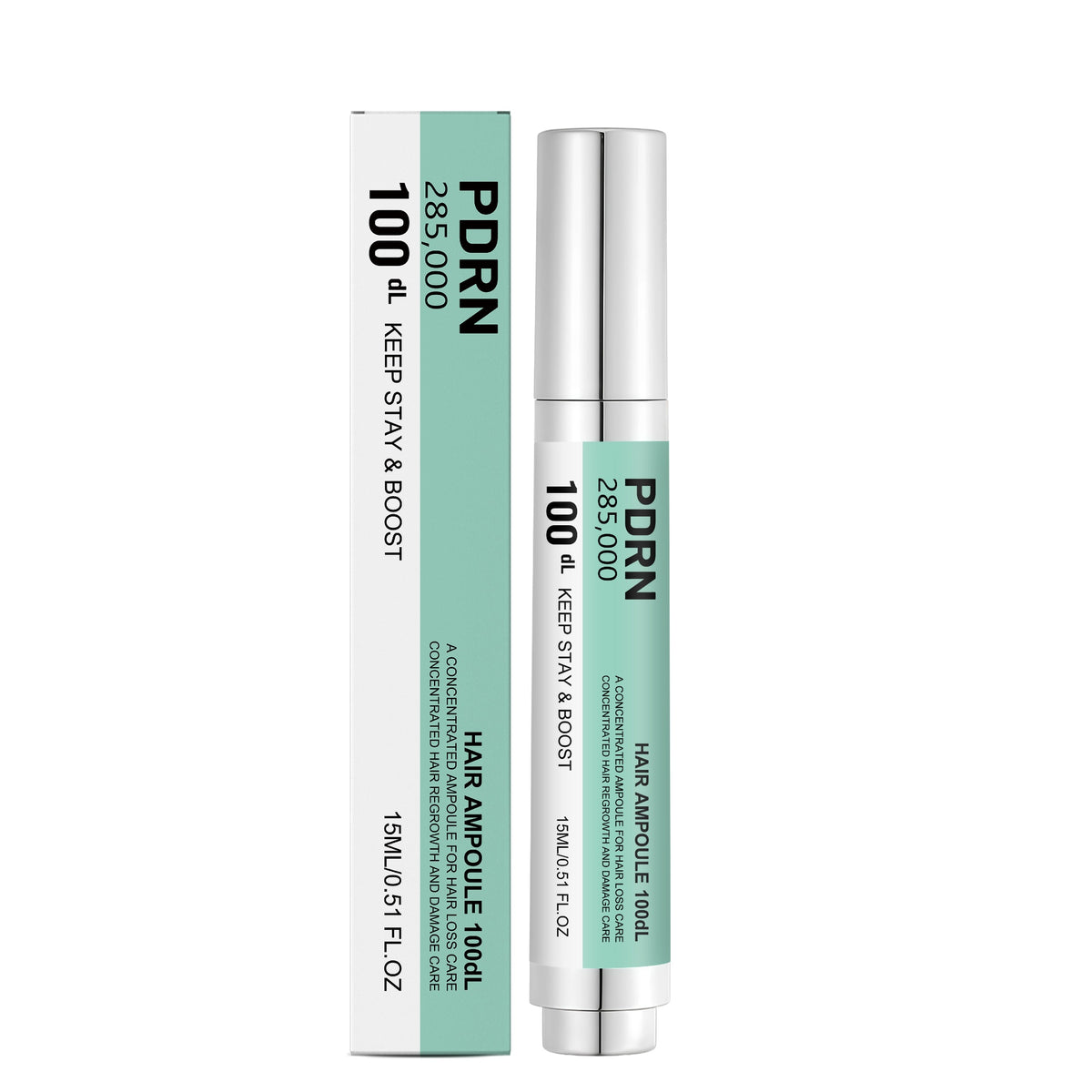 Hair Loss Care Ampoule
