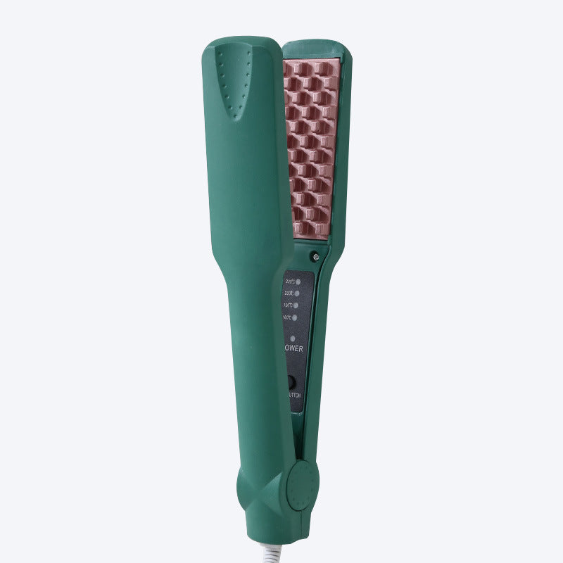 Corn Suber Pad Hair Root Hair Curling Stick Perm Fluffy Clip Artifact Small Style Corn Perm Splint Female Student - image 5
