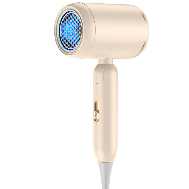 Amazon cross-border high-speed hair dryer home travel portable folding hair dryer dormitory constant temperature high power - image 5