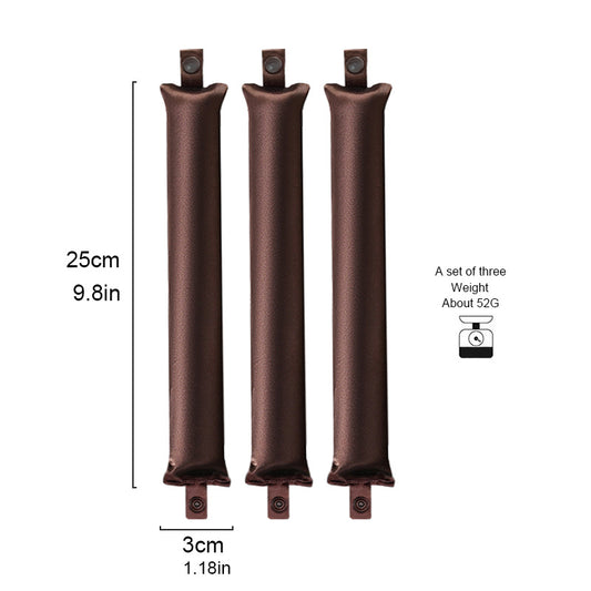 Heat-free Satin Curly Hair Artifact Silk Buckle Heat-free Curling Stick Lazy Person Convenient Hair Curling Tool Sleeping Hair Curling Cartridge - image 2