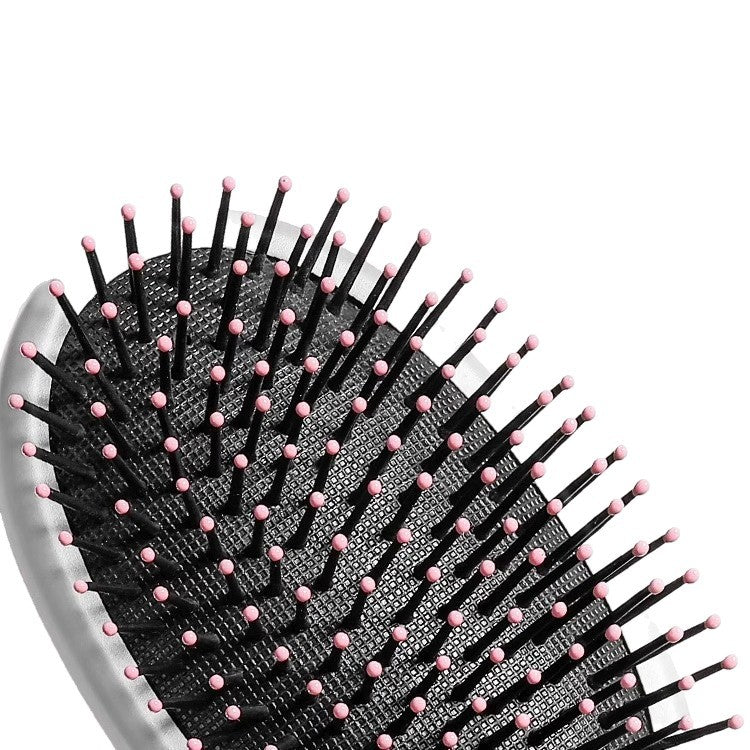 Air Cushion Comb for Long Hair, Anti-Static, Household Use, Anti-Tangle Hairbrush - image 5