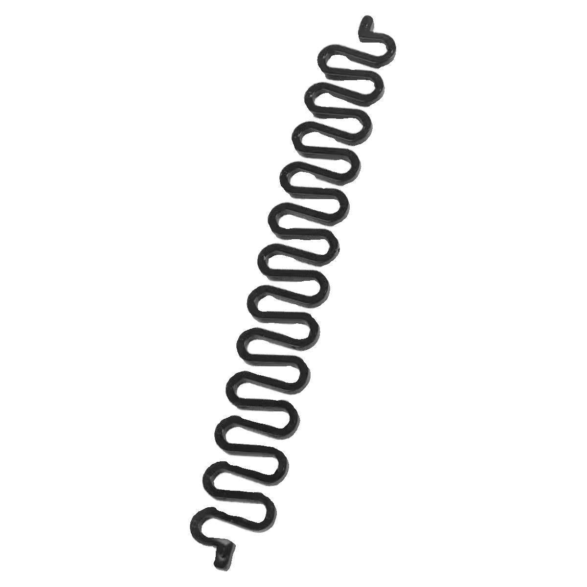 Wholesale in Stock Amazon's Popular Centipede Hair Braider Styling Tool Fishbone Wave Hair Braider Twist Braid - image 5