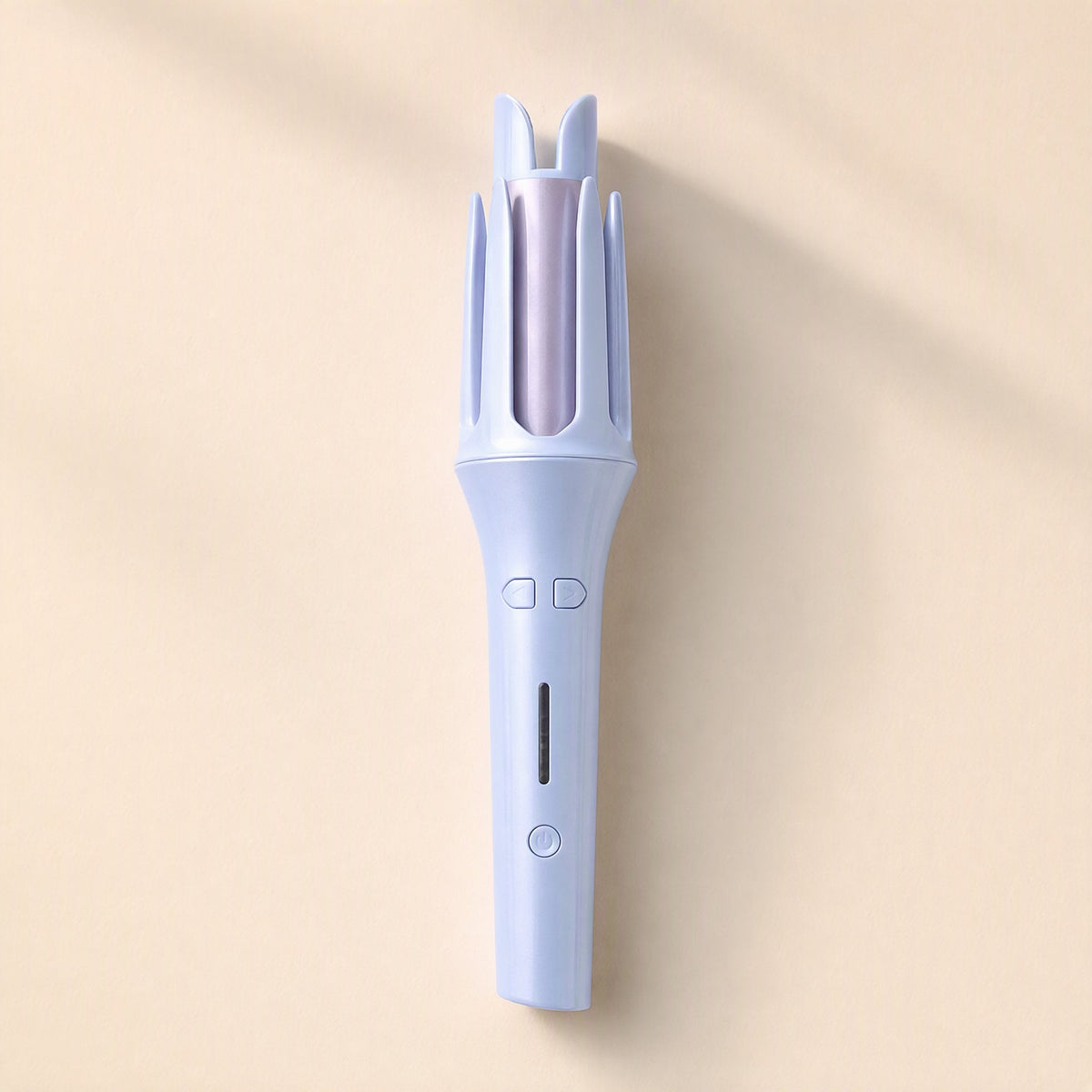 Curlturn automatic curling iron with tourmaline ceramic thermal conductor - view 5