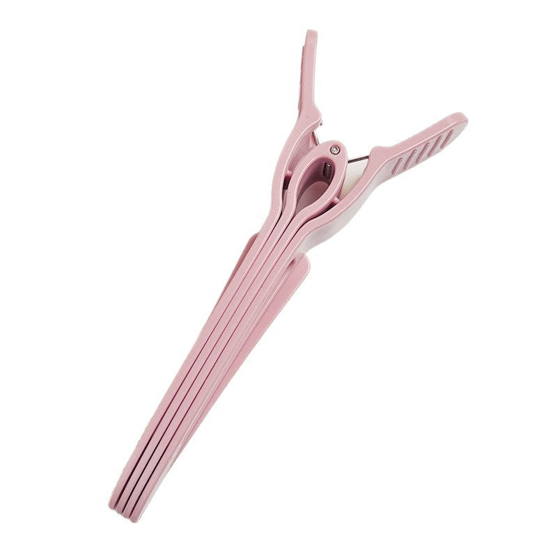 High Crown Hair Root Volumizing Clip for Short Hair Transition Period, Forehead Bangs Styling and Fixing Clip, Hair Parting Clip - image 5