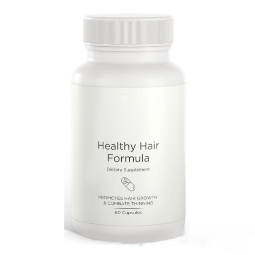 Hair Support Capsules