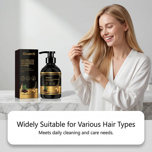 Oil-Control Root Care Shampoo