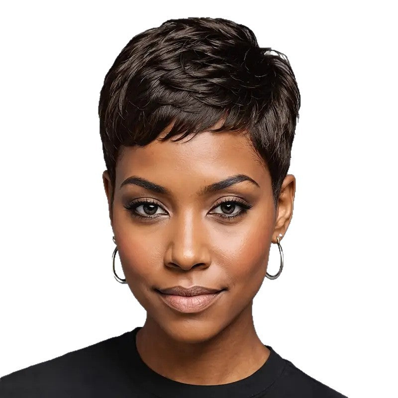 Short Curly Hair Extensions