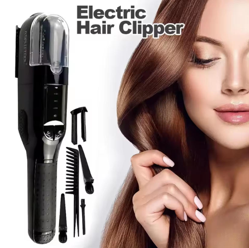 Cordless Split Ends Trimmer