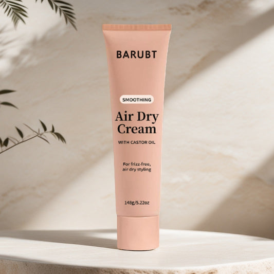 Dry Hair Nourishing Cream