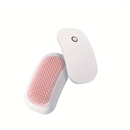 Handheld Electric Scalp Massage Comb