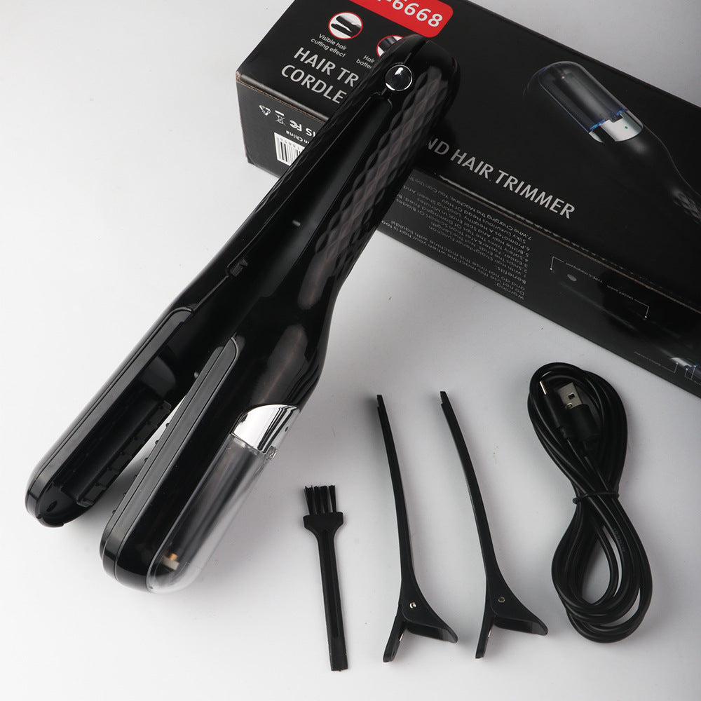 Cordless Split Ends Trimmer