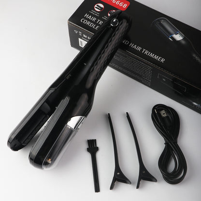 Cordless Split Ends Trimmer