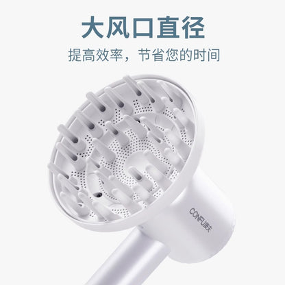 Suitable for Kangfu Hair Dryer F9 Curling Drying Diffuser Nozzle Fluffy Drying Cover F1 Hair Dryer Accessories - image 4