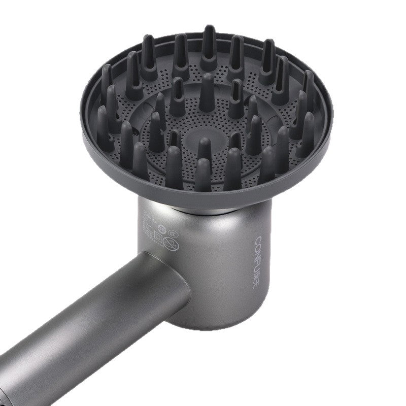 Suitable for Kangfu Hair Dryer F9 Curling Drying Diffuser Nozzle Fluffy Drying Cover F1 Hair Dryer Accessories - image 5