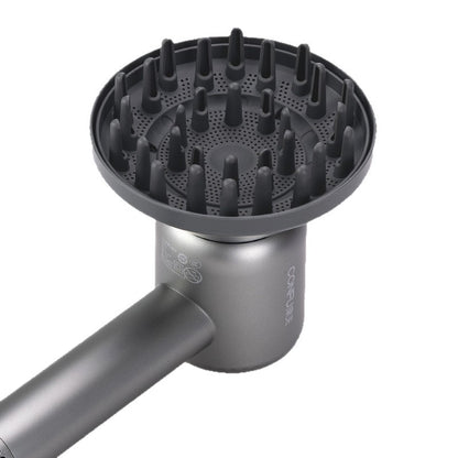 Suitable for Kangfu Hair Dryer F9 Curling Drying Diffuser Nozzle Fluffy Drying Cover F1 Hair Dryer Accessories - image 5