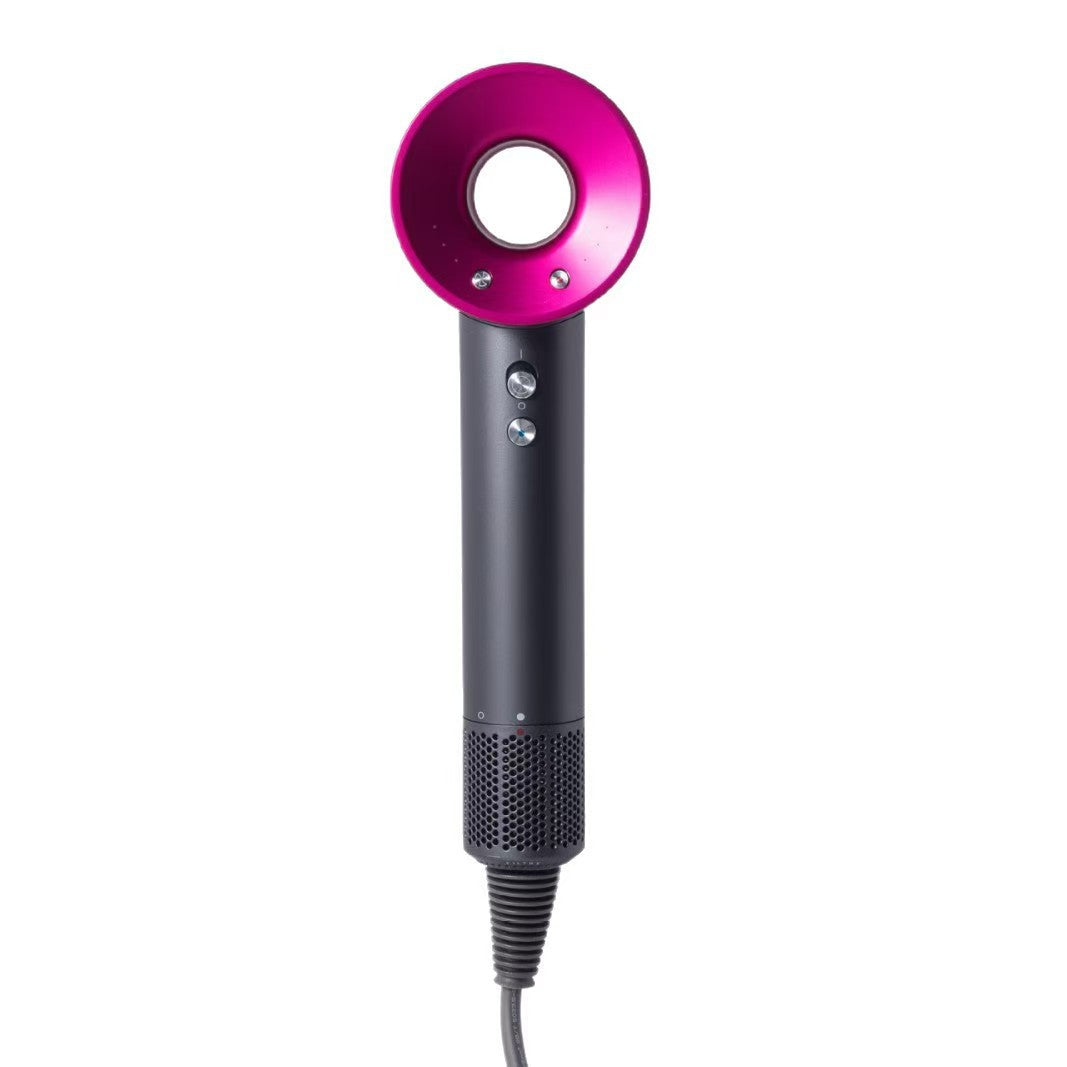 Source Manufacturer 1:1 High-Speed Hair Dryer, Tiktok and Kuaishou Hot-Selling Model, Household Bladeless Hair Dryer, Huaqiangbei Cross-Border E-Commerce - image 5