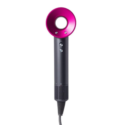 Source Manufacturer 1:1 High-Speed Hair Dryer, Tiktok and Kuaishou Hot-Selling Model, Household Bladeless Hair Dryer, Huaqiangbei Cross-Border E-Commerce - image 5