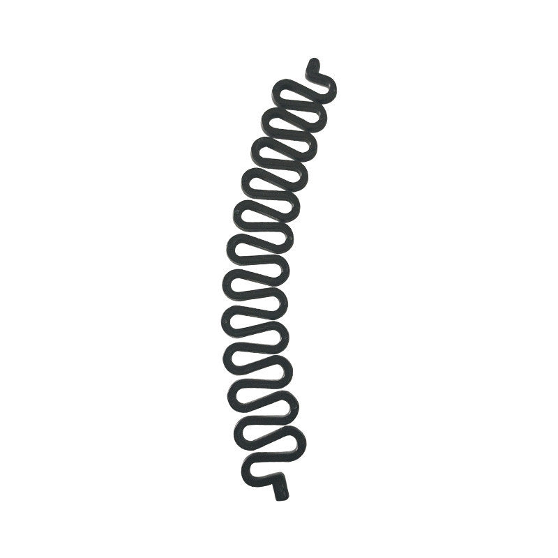 Lazy Mermaid Fishbone Braid Hair Styling Tool Centipede Side Braid Waterfall Braid Easy and Quick Styling Tool - image 5