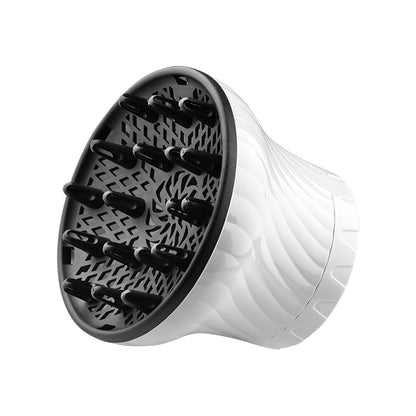 Hair Dryer Attachment for Curling Hair, Hair Drying Cover, Universal Diffuser Nozzle Accessories, Cross-Border - image 5