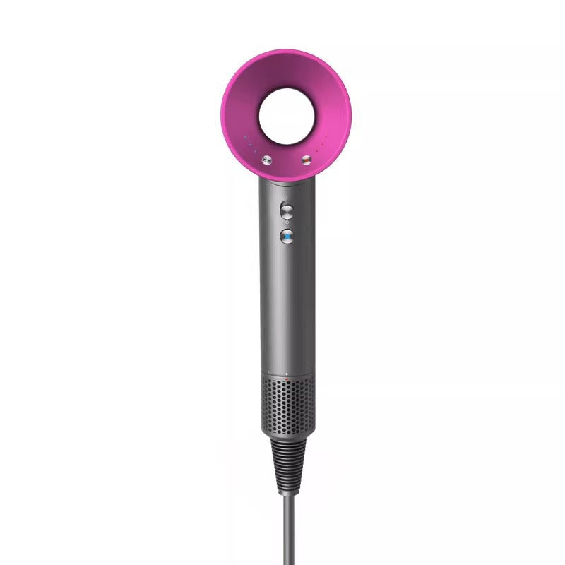 Huaqiangbei Hair Dryer, a Bladeless High-Speed Hair Dryer, Hair Care, High-Power, Salon and Home Use, Cross-Border Special Model - image 5