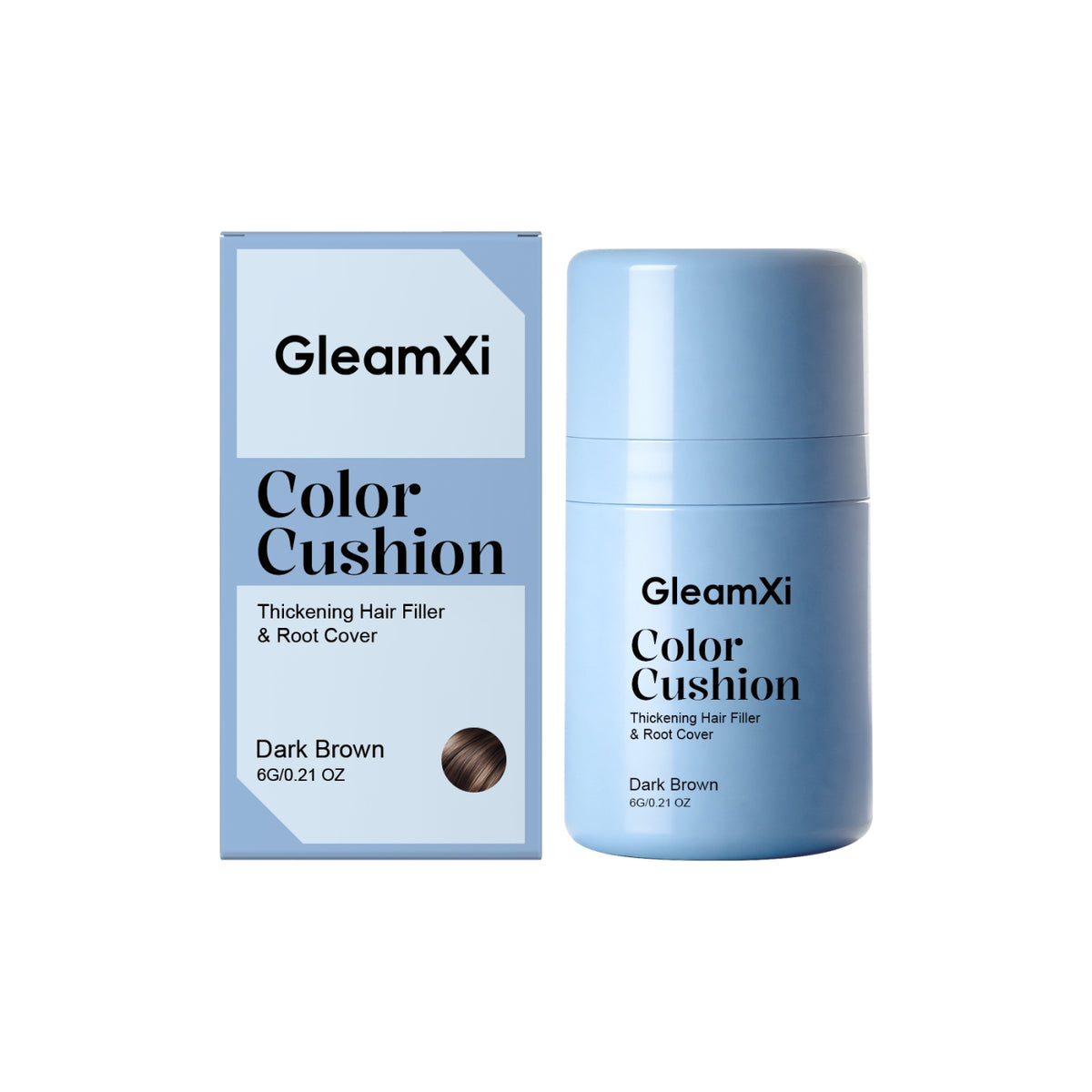 Hair Root Thickening Powder