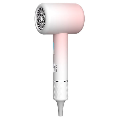 Cross-Border Selection of High-Speed Hair Dryers for Home Use, Hair Salons, High-Power Hair Dryers, Blue Light Hair Care, Dormitories, Hotels, Hair Dryers - image 5