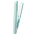 Mini Portable Electric Hair Straightener and Curler, Dual-Use for Bangs, a Special Tool for Straightening and Curling Hair - image 5