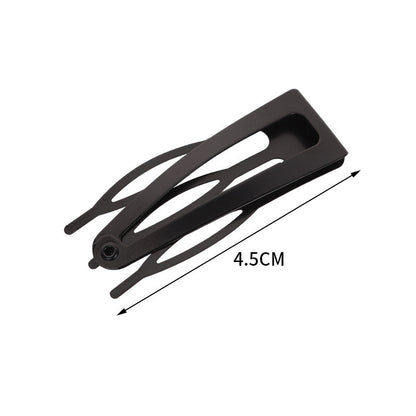 Insert Comb Bb Clip!! Fluffy High-Top Princess Hairstyle, a Must-Have Hair Accessory for Small Wispy Hair and Side Bangs - image 5