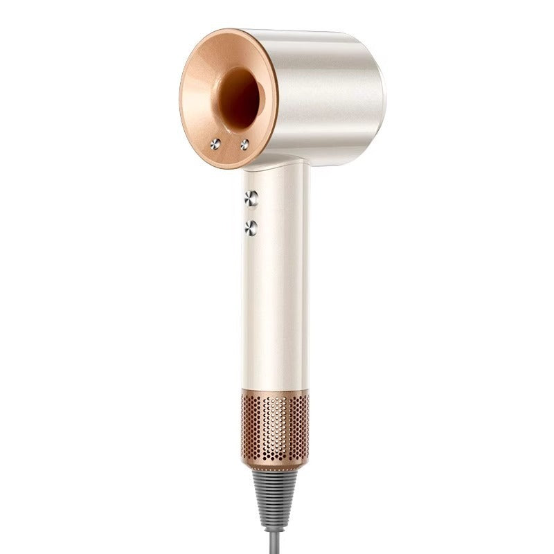 High-Speed Hair Dryer for Home Use, Negative Ion Hair Care, Quick-Drying, Quiet Hair Dryer, Strong Wind, Similar to a Certain Brand - image 5