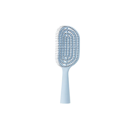 Paddle Comb for Volumizing, High Crown Massage Comb, Hair Styling Comb, Travel Portable Large Curved Comb, Styling-Specific for Volume - image 5