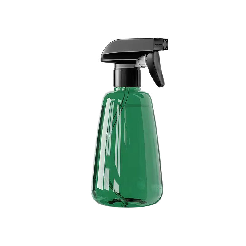 Hand-press fine mist sprayer for home use, hairdressing, watering flowers, cleaning window glass, and moisturizing hair - image 5