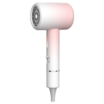 Customized Oem Hair Dryer for Home Use, High-Power Hot and Cold Wind Hair Dryer, Strong Wind Hammer Hair Dryer, Factory Wholesale - image 5