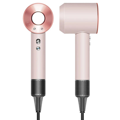 Huaqiangbei hair dryer, cross-border, high-speed, home use, hair care, quick-drying, silent, non-damaging, wholesale, high-power - image 5