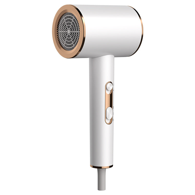 TikTok popular hair dryer, high-power home-use hair dryer for hair salons, blue light negative ions that don't damage hair, direct delivery from manufacturer - image 5