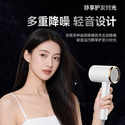 Customized OEM hair dryers for cross-border hair salons, high-power electric hair dryers with hot and cold air, manufacturer wholesale gifts - image 4