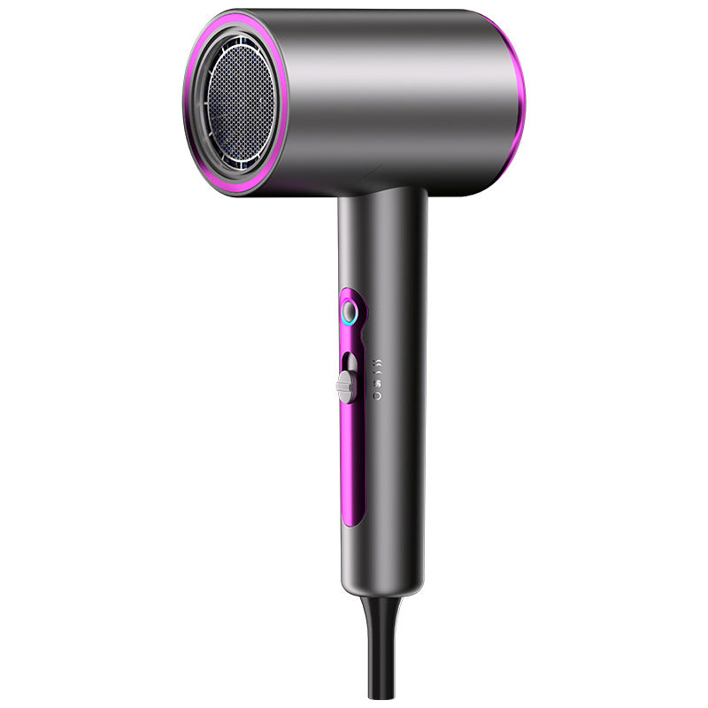 Customized OEM hair dryers for cross-border hair salons, high-power electric hair dryers with hot and cold air, manufacturer wholesale gifts - image 5