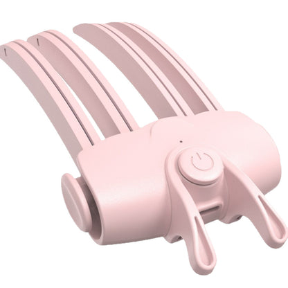 Electric Heated Rechargeable High-Crown Volumizing Clip, Natural Long-Lasting Styling Hair Clip, Bangs Volumizing High-Crown Magic Tool - image 5
