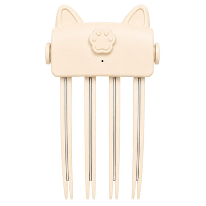 New high-crown volumizing magic tool, hair volumizing root styling clip, non-slip styling comb, volumizing clip - image 5