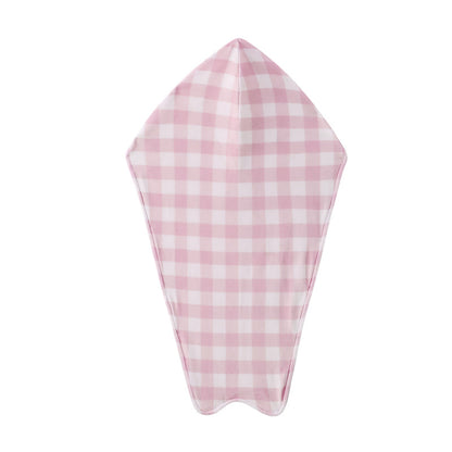 Self-adhesive, no-strap, quick-dry hair drying cap for women, Class A, highly absorbent, fast-drying, for adult hair washing, home use, double-layer thickened h - image 5