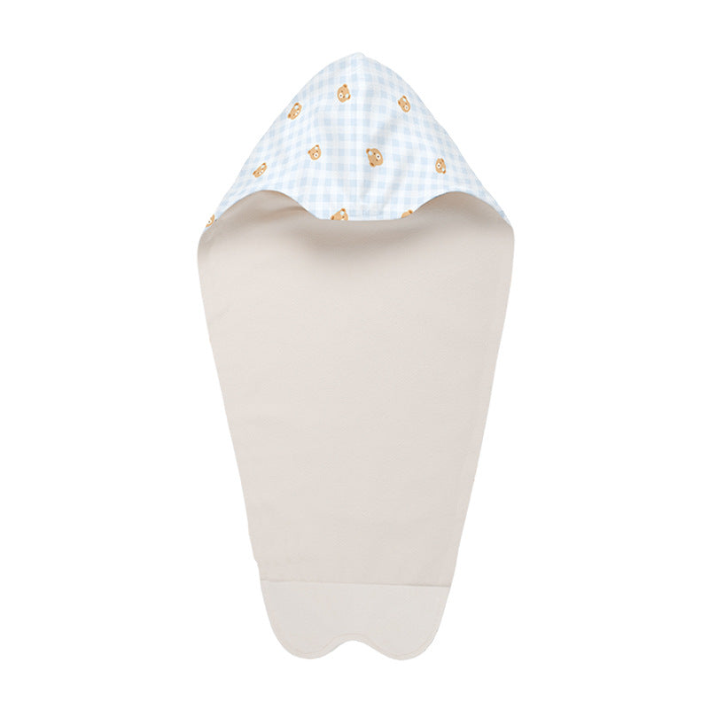 10A antibacterial self-adhesive cute hair drying cap for women, highly absorbent, quick-drying, hair towel for home use for adults - image 5