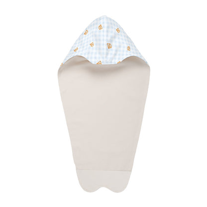 10A antibacterial self-adhesive cute hair drying cap for women, highly absorbent, quick-drying, hair towel for home use for adults - image 5