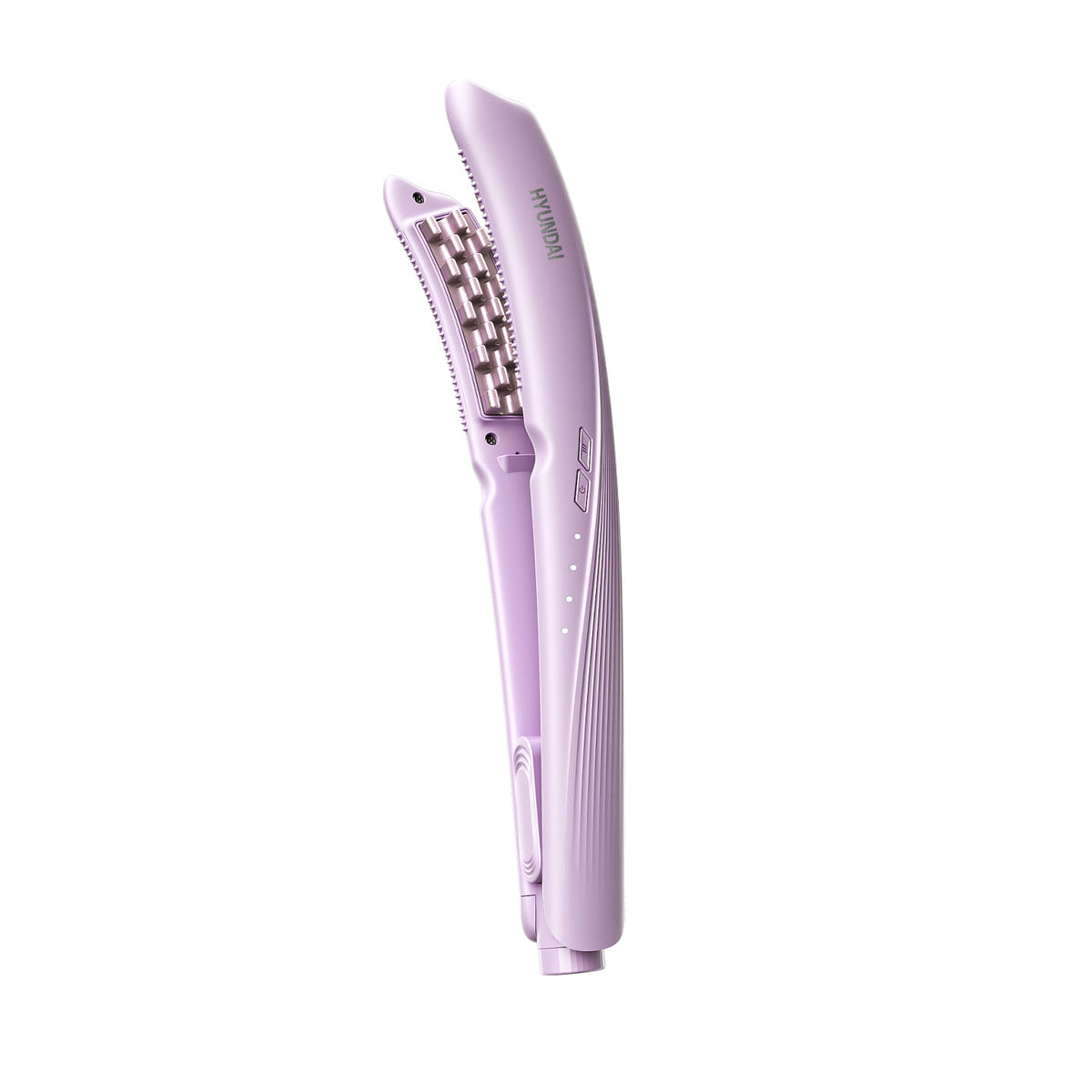 HYUNDAI Corn Curler Volumizing Pad for Hair Roots, Negative Ion Curved Corn Curler for High Crown Volume, Wholesale for Women - image 5