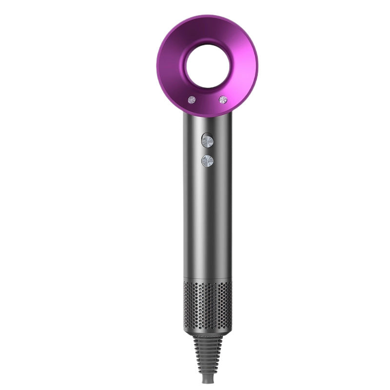 Hair Dryer for Home Use, Negative Ion Hair Care, Quick-Drying, Similar to a Certain Brand, Silent High-Speed Hair Dryer, Cross-Border Bestseller - image 5
