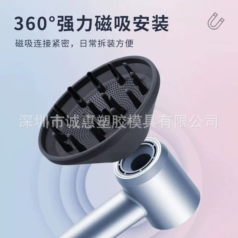Suitable for Leifeng hair dryer curling drying attachment SE/LF03 diffuser nozzle SE for fluffy curls - image 4