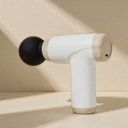Scalpsoothe electric head massage tool with USB power and button control - view 3